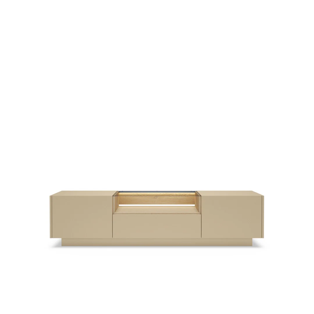 Hiro TV Cabinet 176cm - Image 11