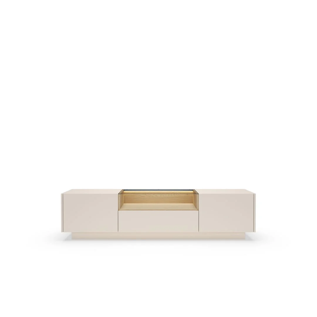 Hiro TV Cabinet 176cm - Image 4
