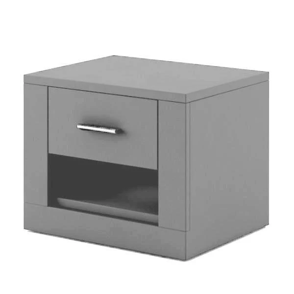Idea ID-07 Bedside Cabinet 50cm - Image 11