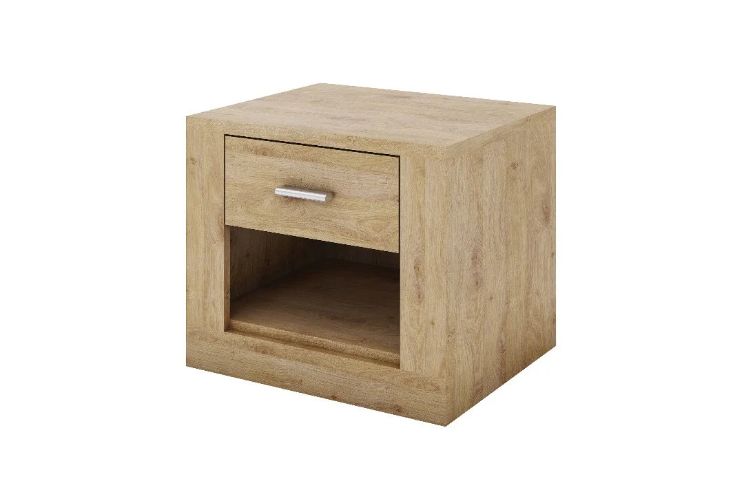 Idea ID-07 Bedside Cabinet 50cm - Image 15