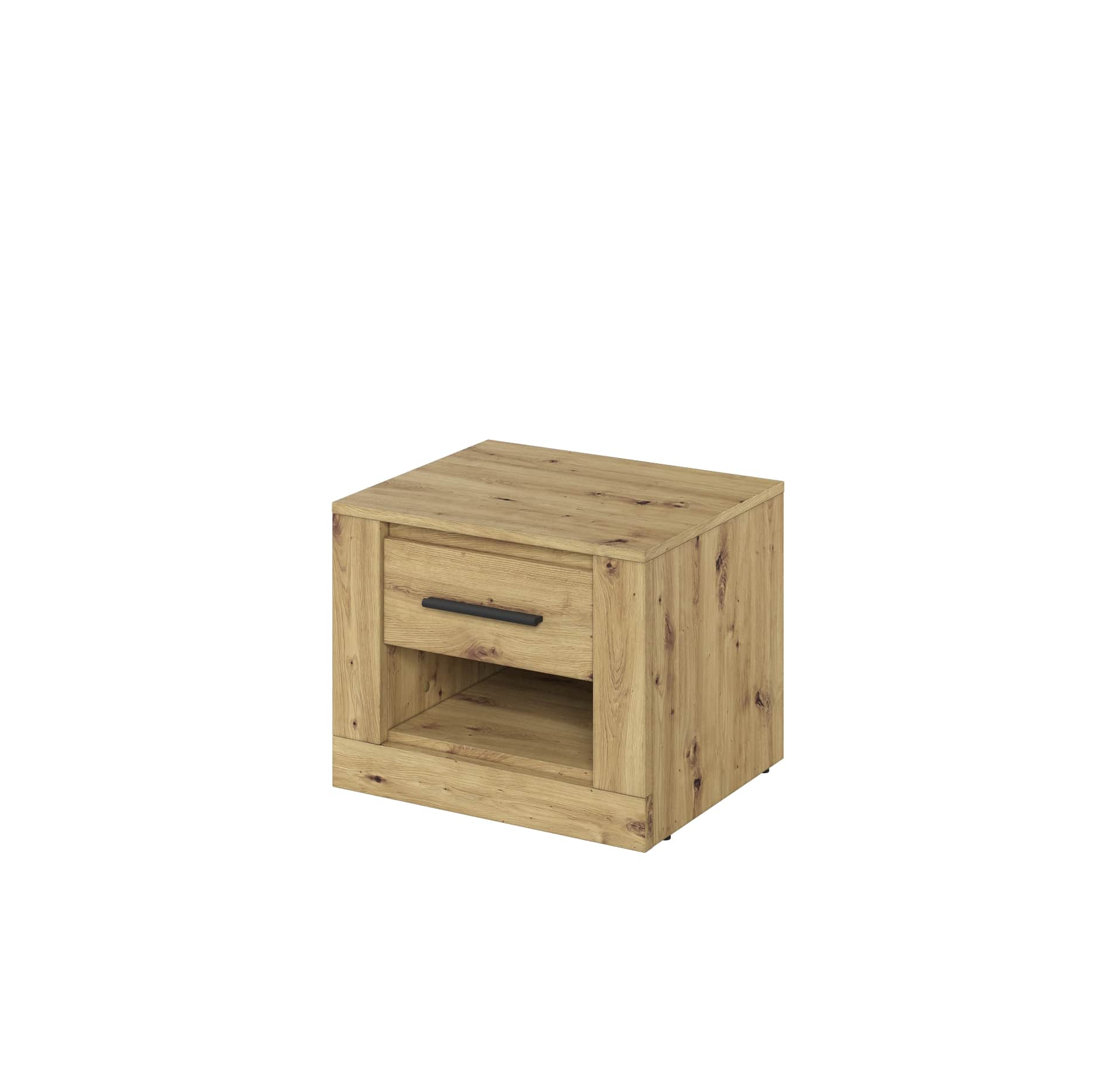 Idea ID-07 Bedside Cabinet 50cm - Image 22