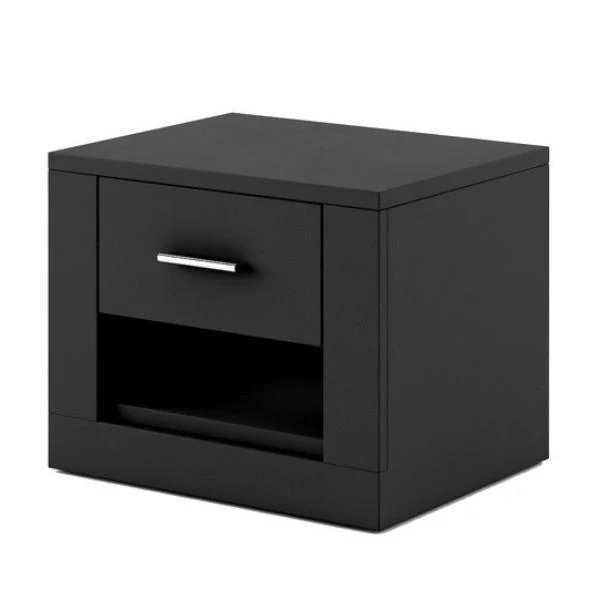 Idea ID-07 Bedside Cabinet 50cm - Image 6