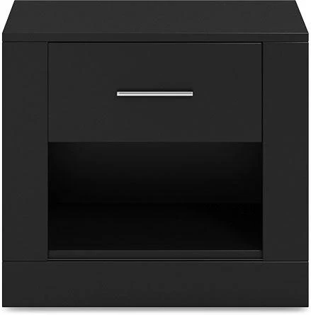 Idea ID-07 Bedside Cabinet 50cm - Image 8