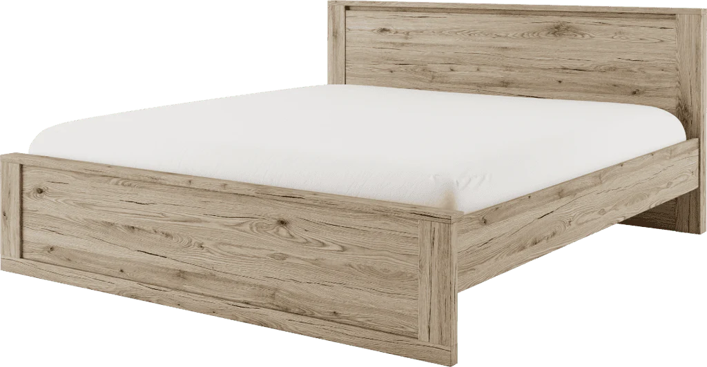 Idea ID-08 Bed Frame