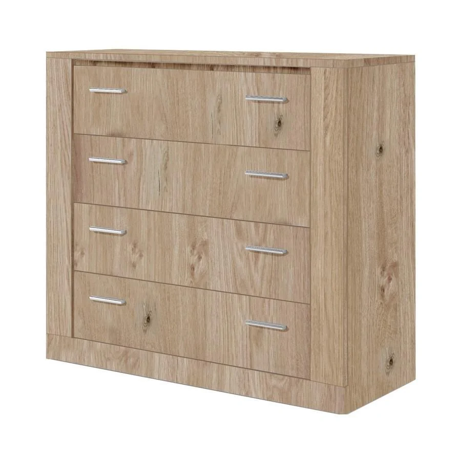 Idea ID-10 Chest of Drawers 100cm - Image 14