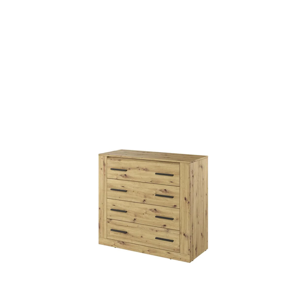Idea ID-10 Chest of Drawers 100cm - Image 17