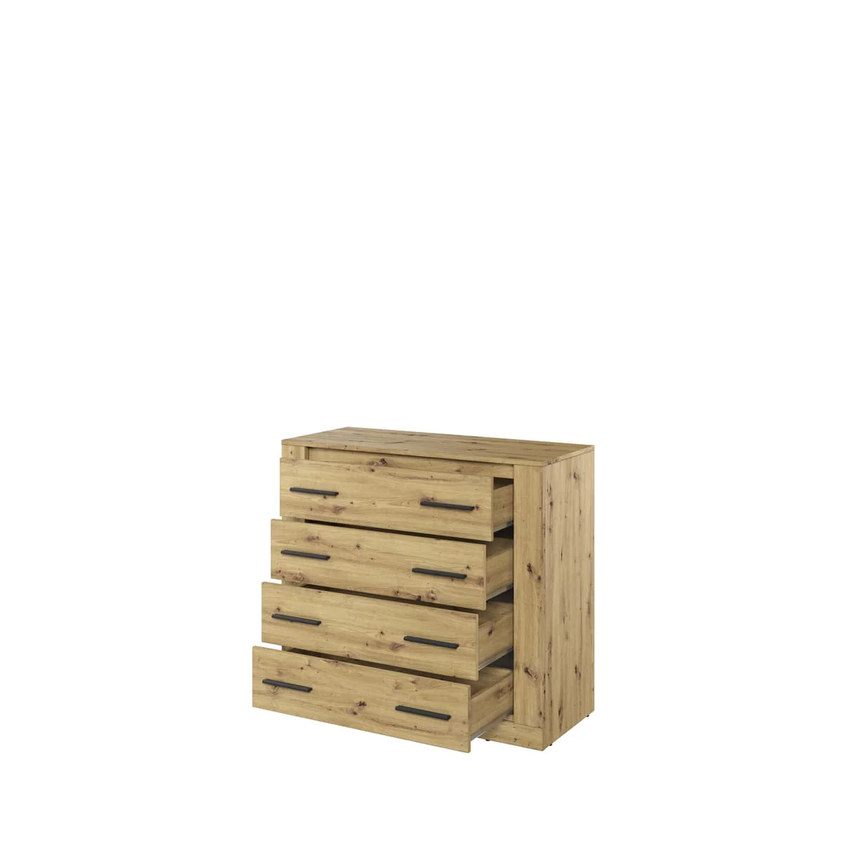Idea ID-10 Chest of Drawers 100cm - Image 18