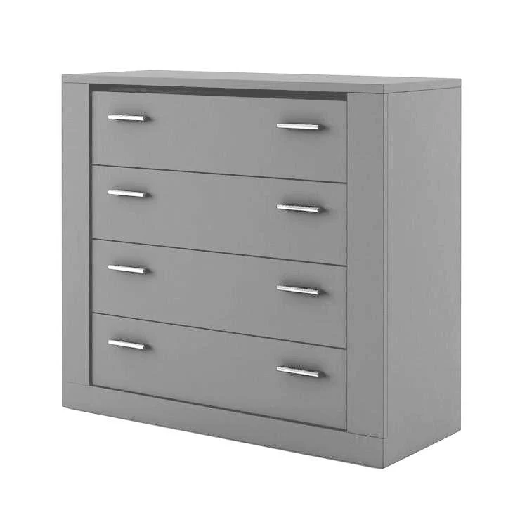 Idea ID-10 Chest of Drawers 100cm - Image 5