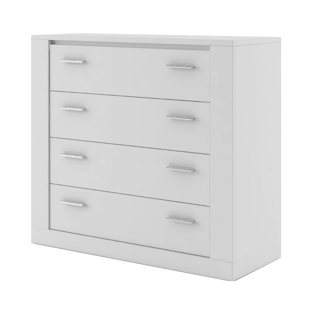 Idea ID-10 Chest of Drawers 100cm - Image 9