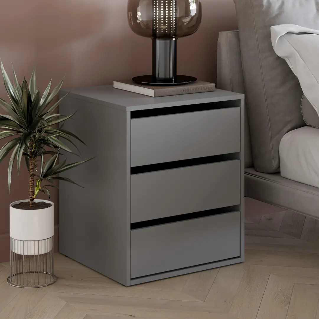 Idea ID-13 Universal Internal Drawer Unit For Wardrobe - Image 5