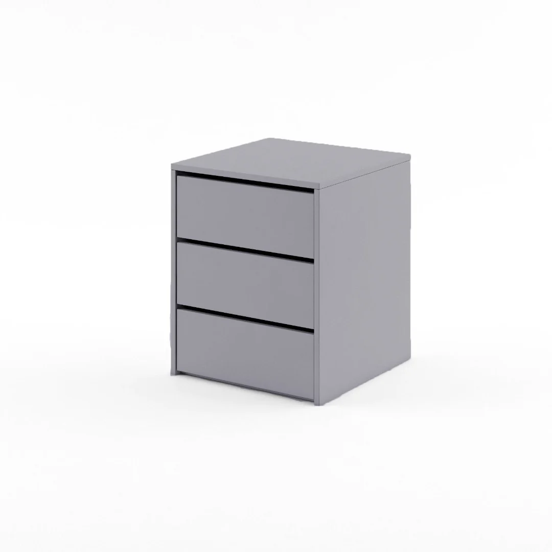 Idea ID-13 Universal Internal Drawer Unit For Wardrobe - Image 6