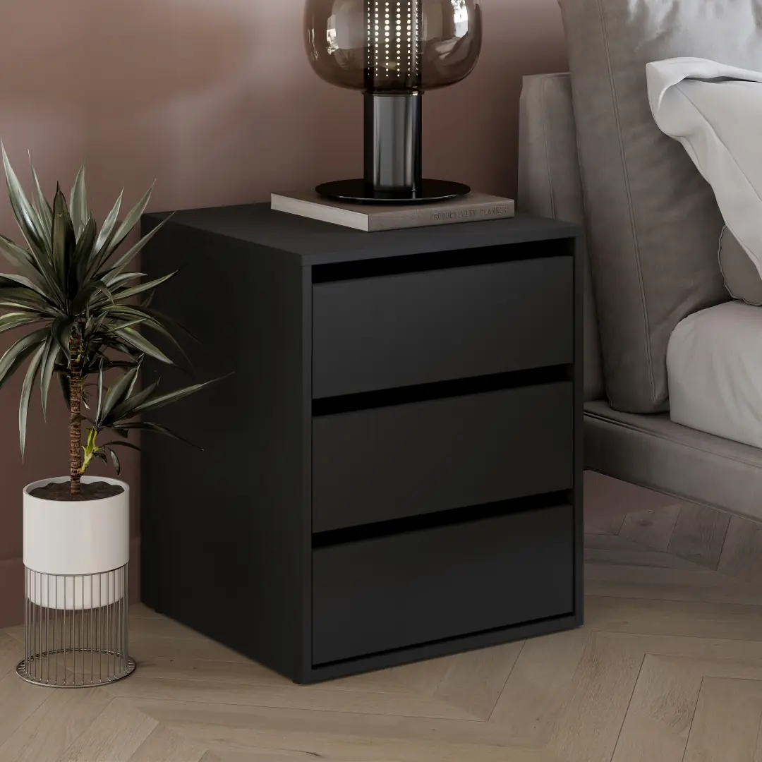Idea ID-13 Universal Internal Drawer Unit For Wardrobe - Image 8