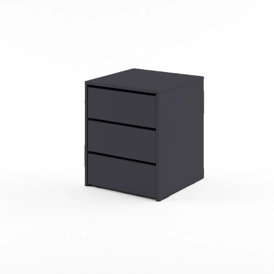 Idea ID-13 Universal Internal Drawer Unit For Wardrobe - Image 9