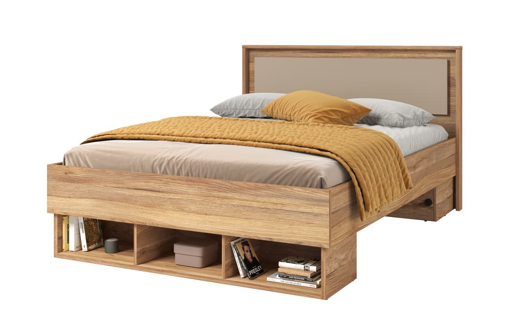 Impressio 30 Divan Bed [EU Double] - Image 2