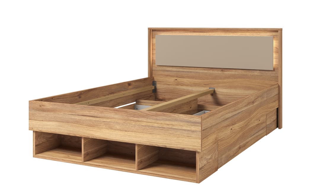Impressio 30 Divan Bed [EU Double] - Image 3