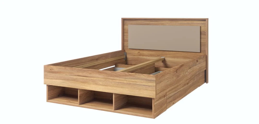 Impressio 30 Divan Bed [EU Double] - Image 4