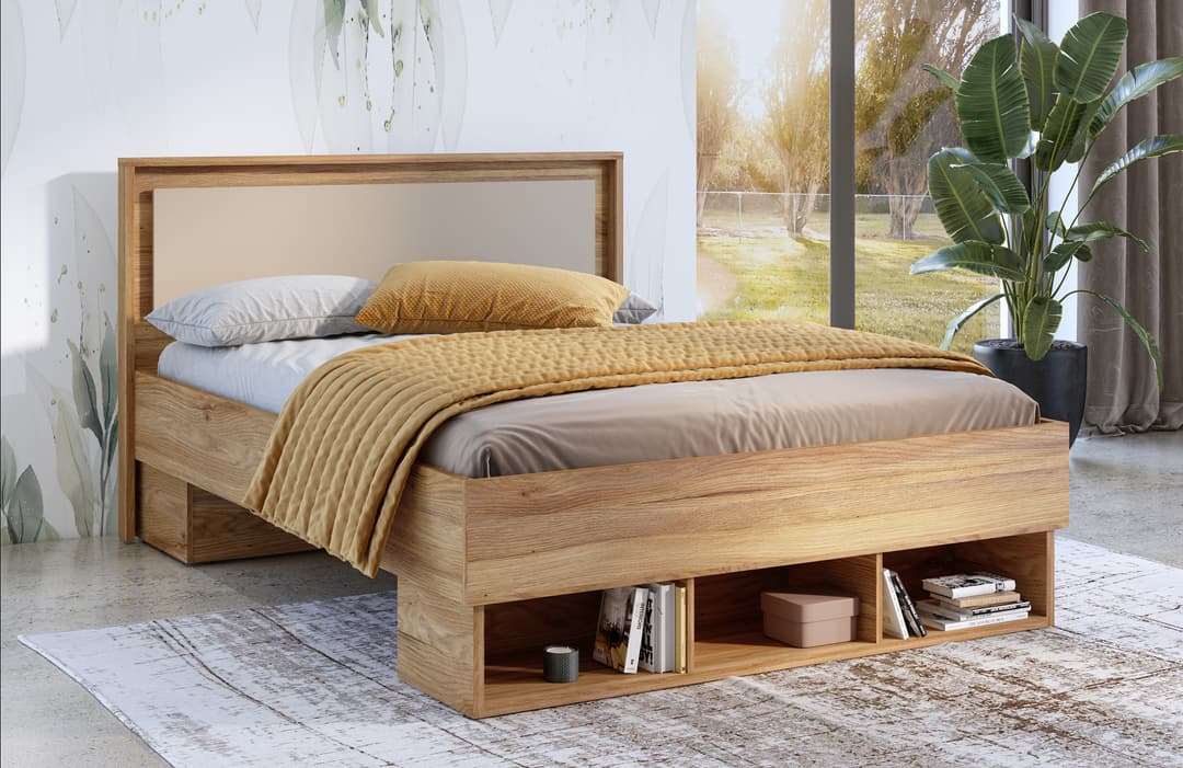 Impressio 30 Divan Bed [EU Double] - Image 5