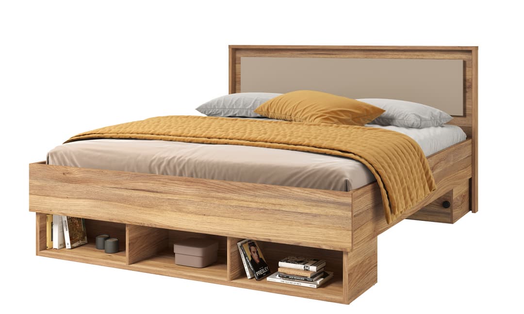 Impressio 31 Divan Bed [EU King] - Image 2