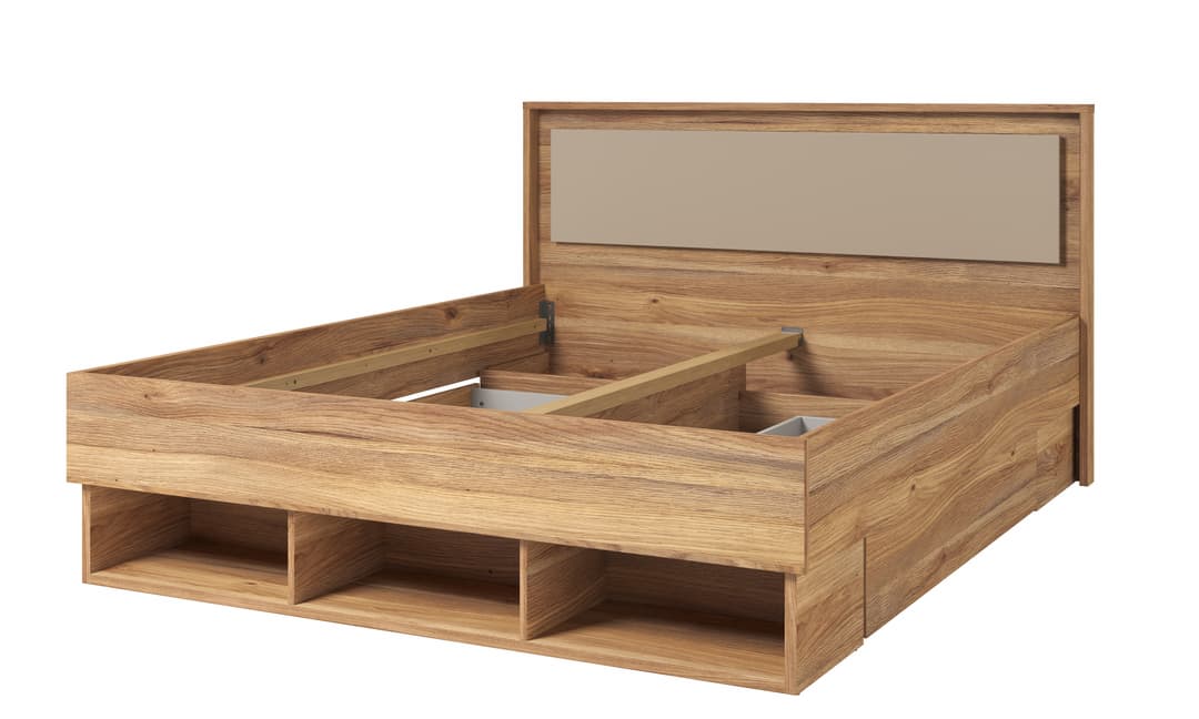 Impressio 31 Divan Bed [EU King] - Image 3