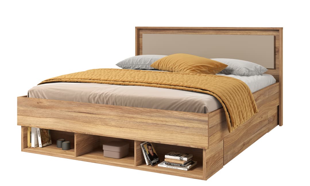 Impressio 31 Divan Bed [EU King] - Image 5