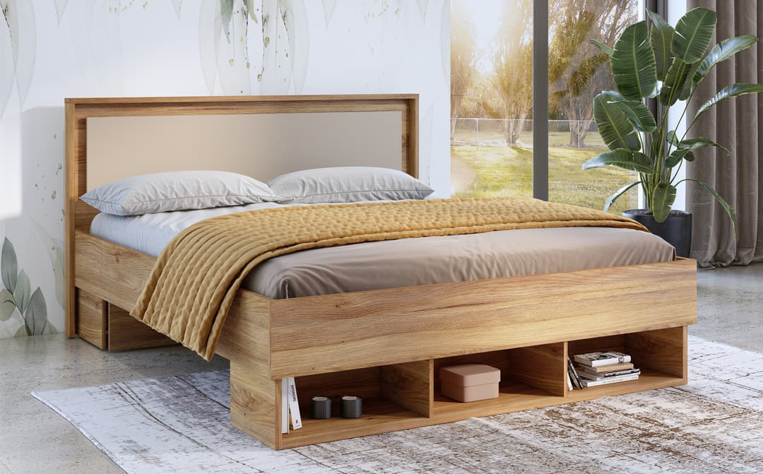 Impressio 31 Divan Bed [EU King] - Image 6