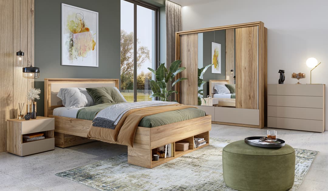 Impressio 31 Divan Bed [EU King] - Image 9