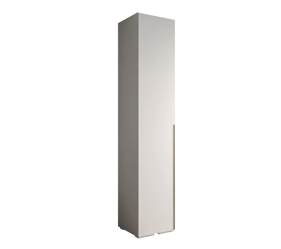 Inova I Hinged Door Wardrobe 50cm - Image 2
