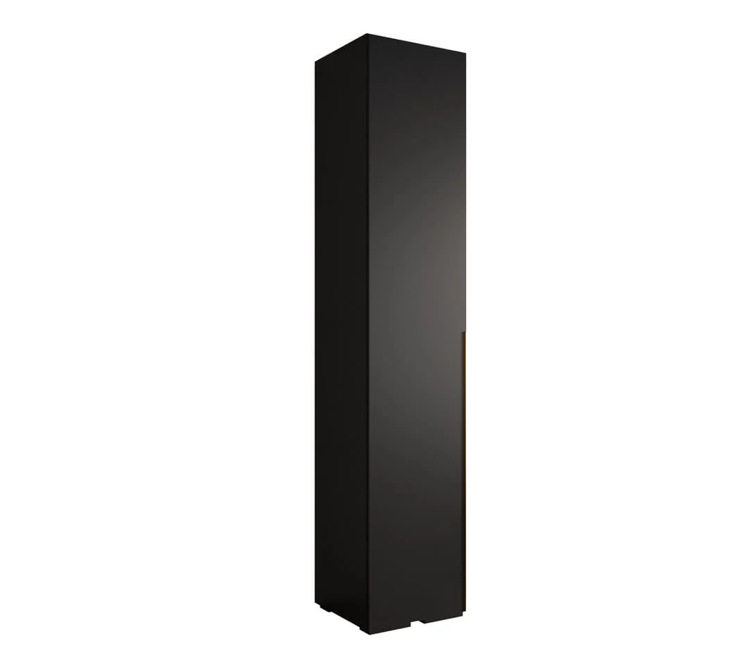 Inova I Hinged Door Wardrobe 50cm - Image 6