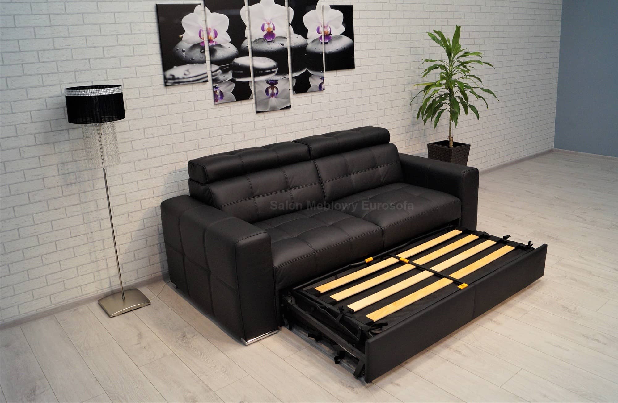 Irys III Sofa Bed - Image 4