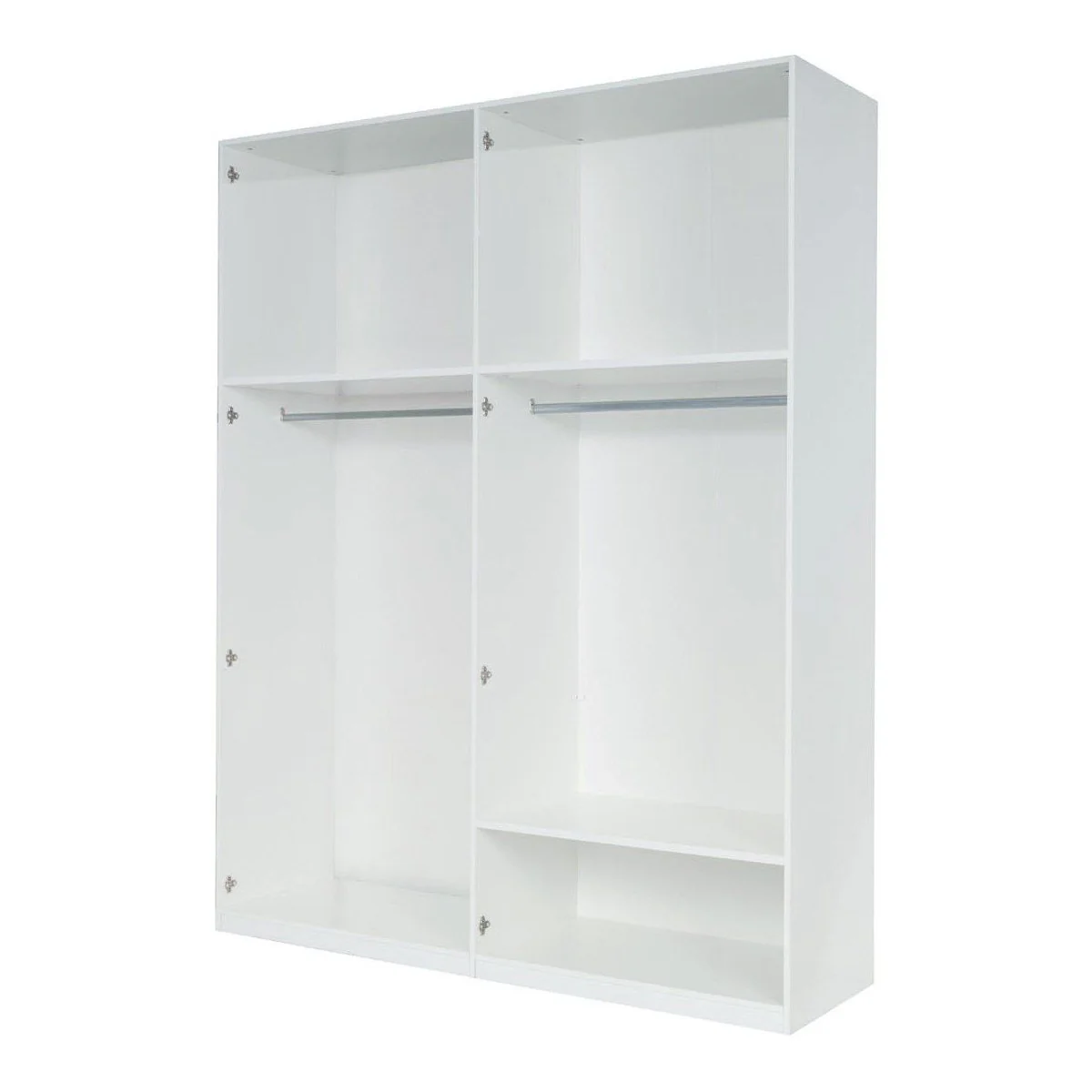 Italia 20 Hinged Wardrobe 181cm - Image 3