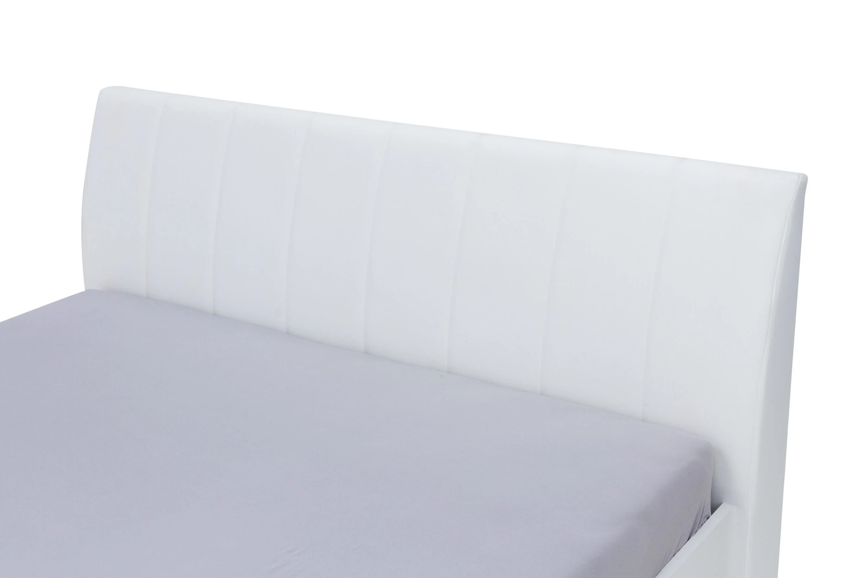 Italia Bed Frame - Image 4