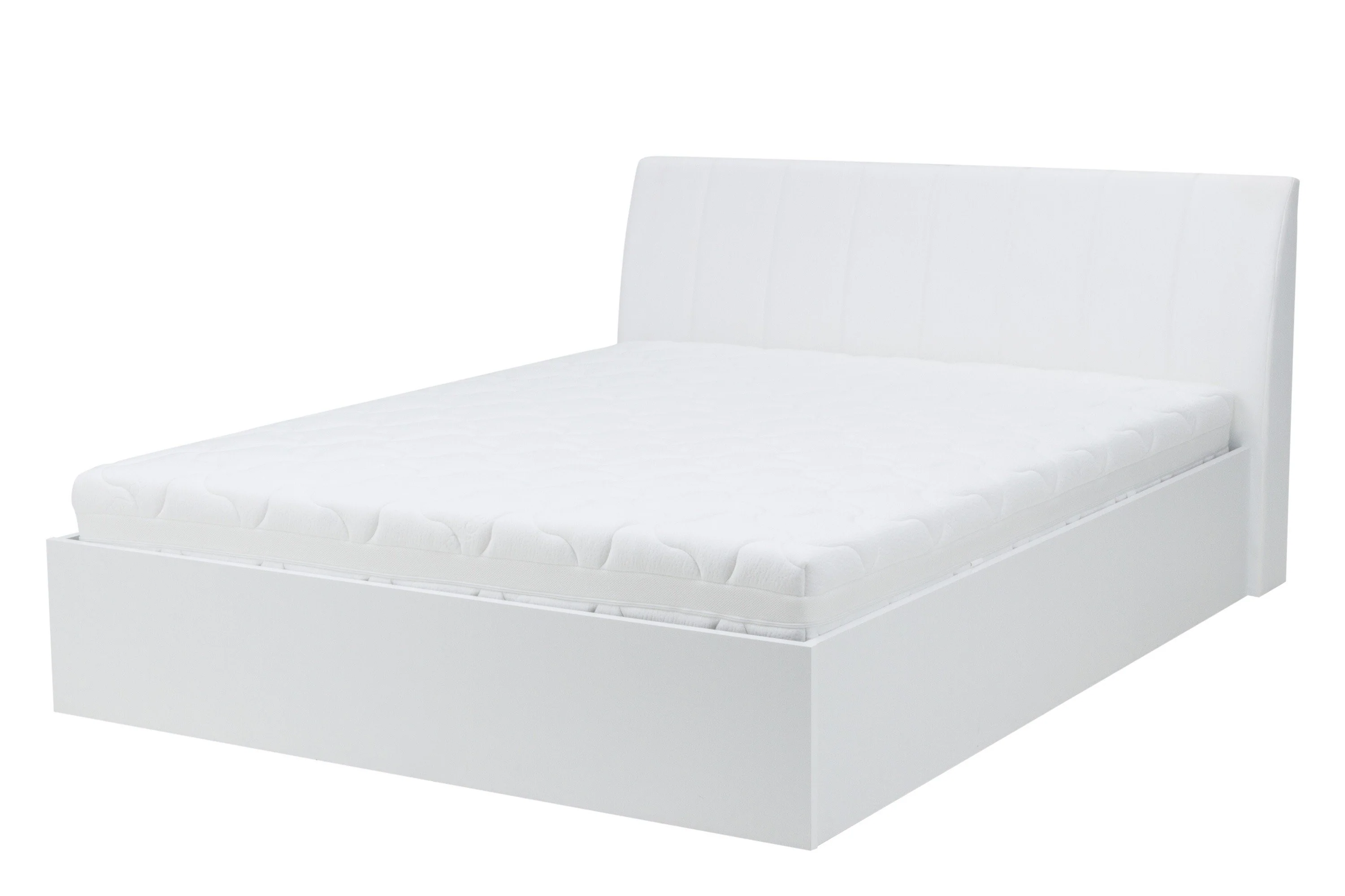 Italia Bed Frame - Image 5