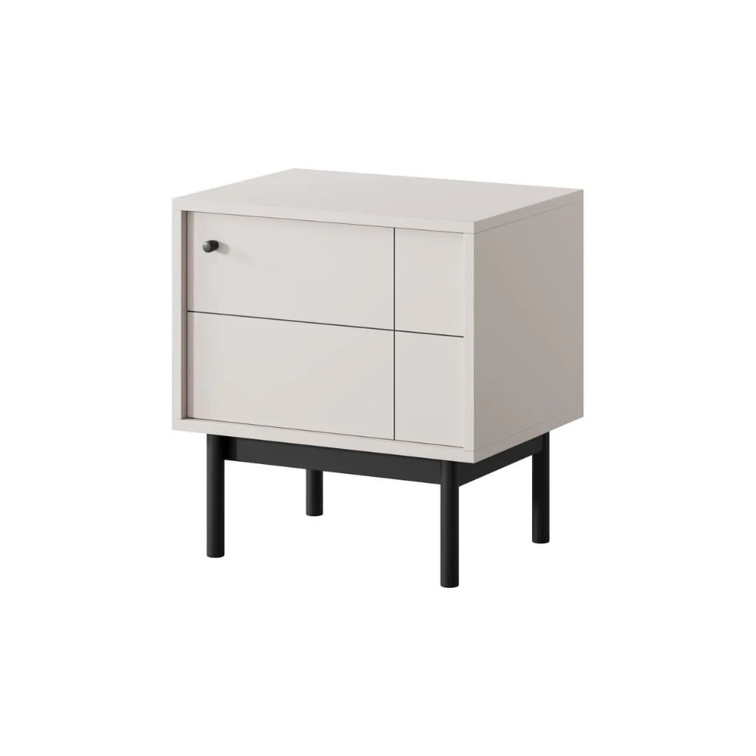 Japandi Cabinet 54cm - Image 2
