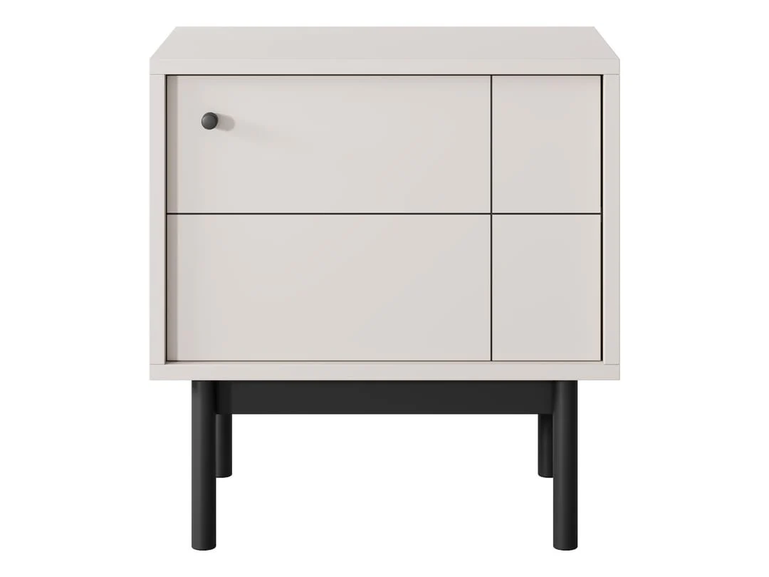 Japandi Cabinet 54cm - Image 3