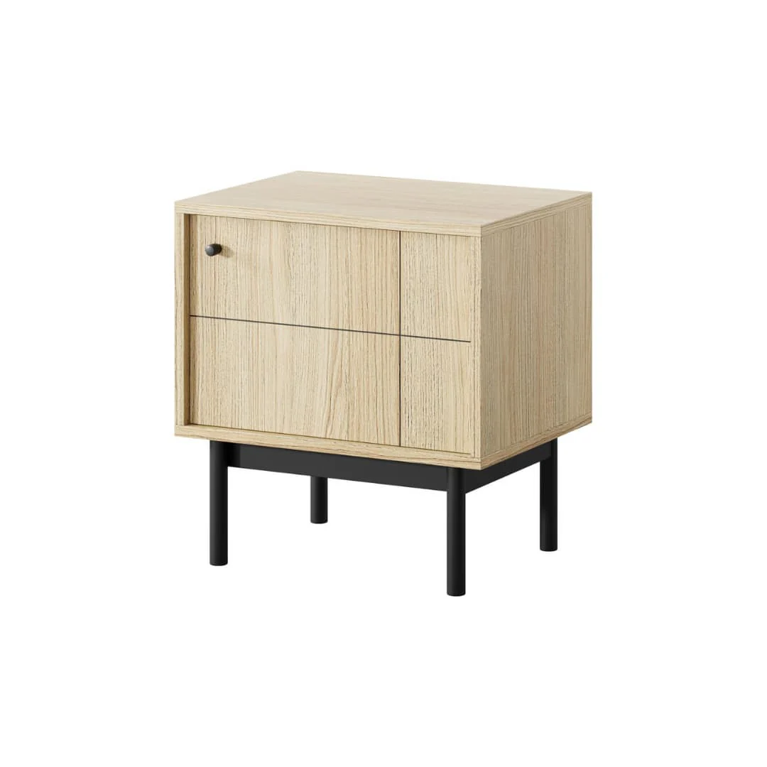Japandi Cabinet 54cm - Image 6