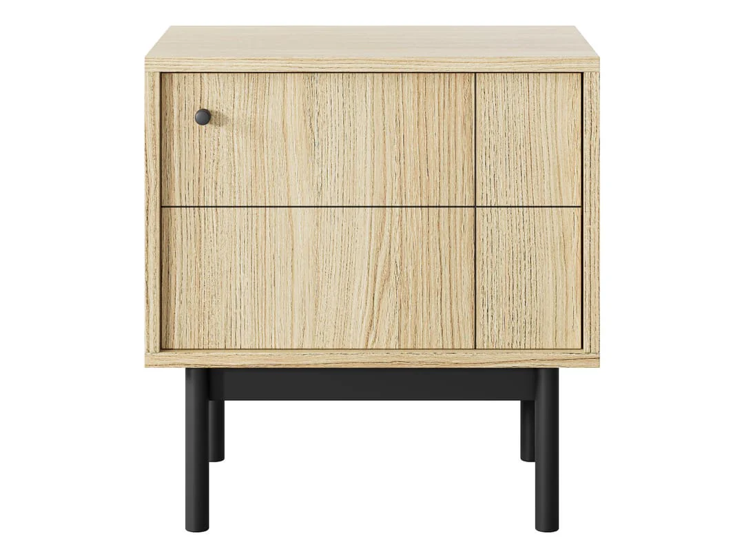 Japandi Cabinet 54cm - Image 7