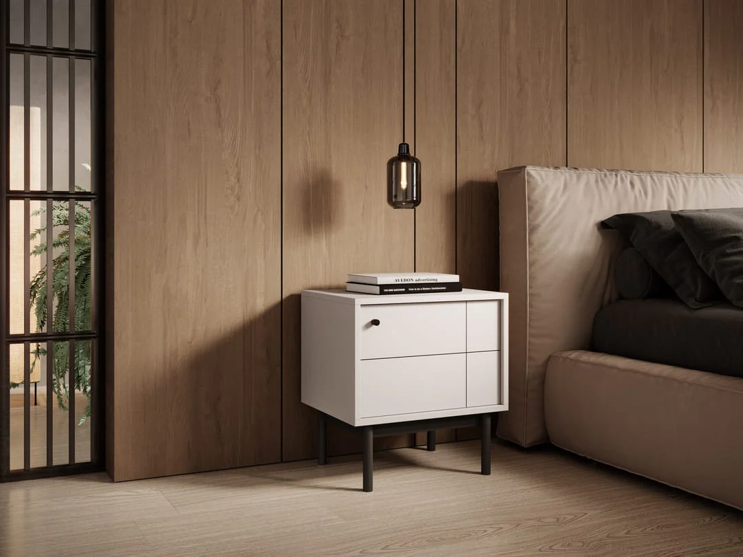 Japandi Cabinet 54cm - Image 9