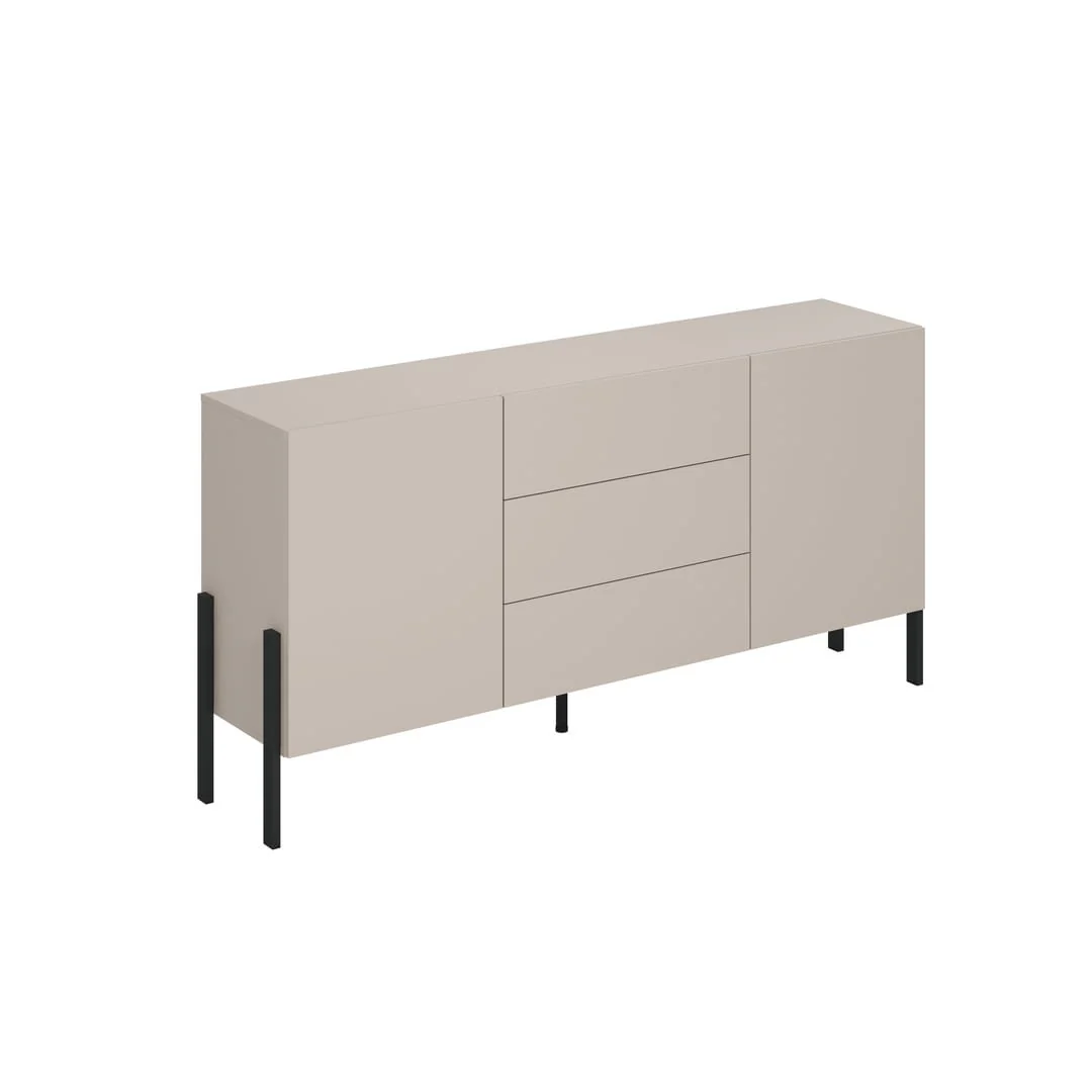 Jukon 26 Sideboard Cabinet 184cm - Image 2