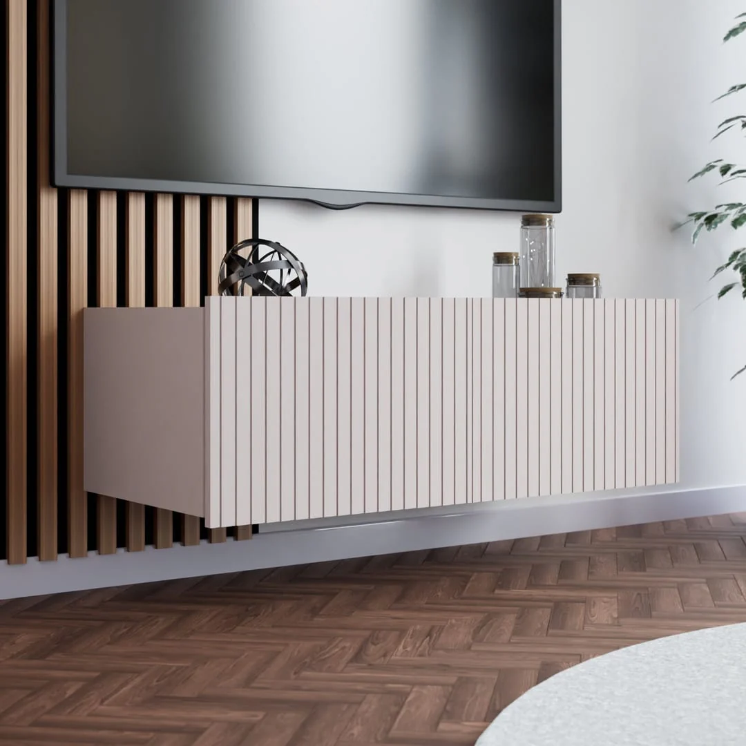 Kolder TV Cabinet 100cm - Image 10