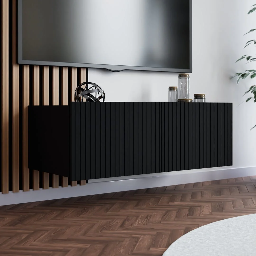 Kolder TV Cabinet 100cm - Image 18