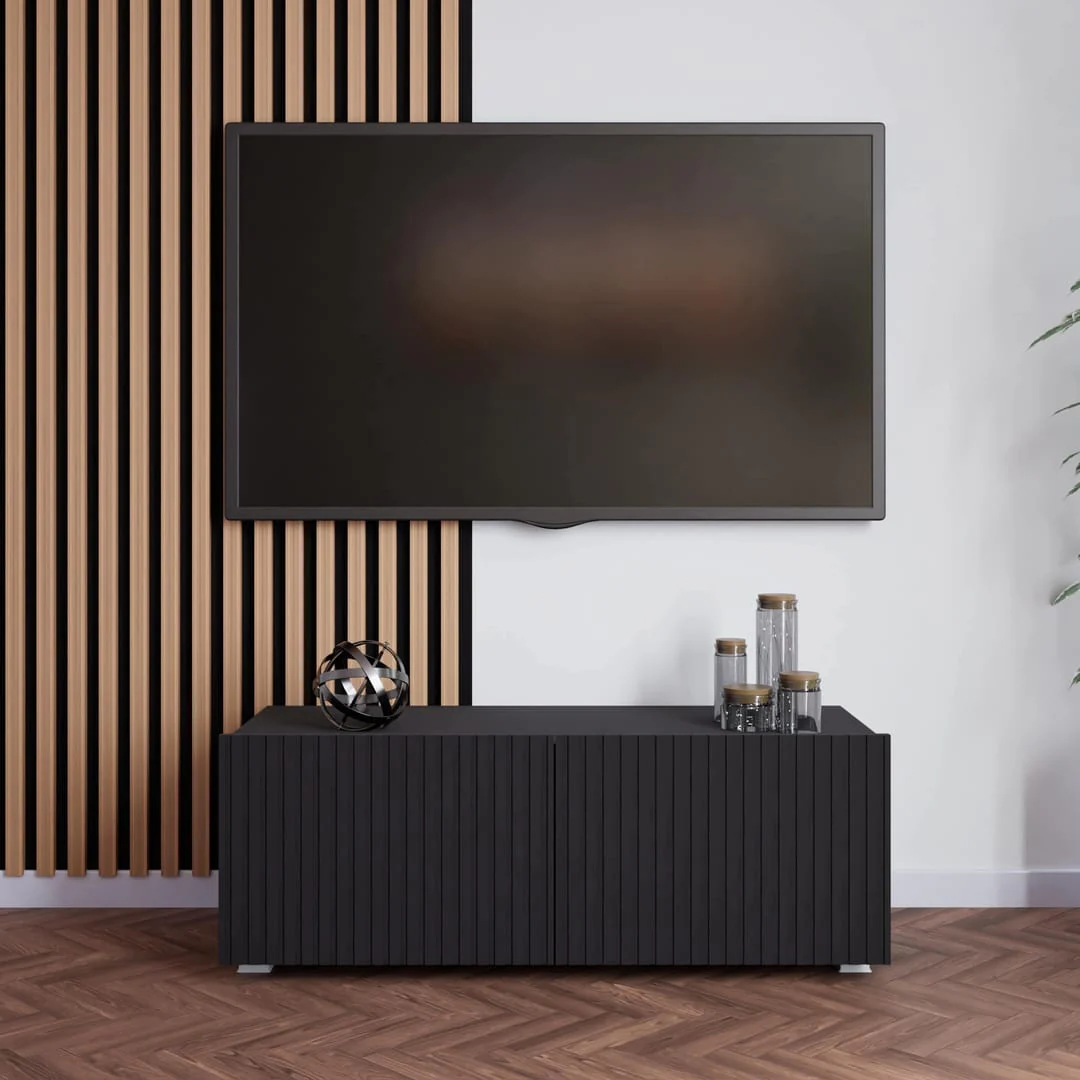 Kolder TV Cabinet 100cm - Image 19