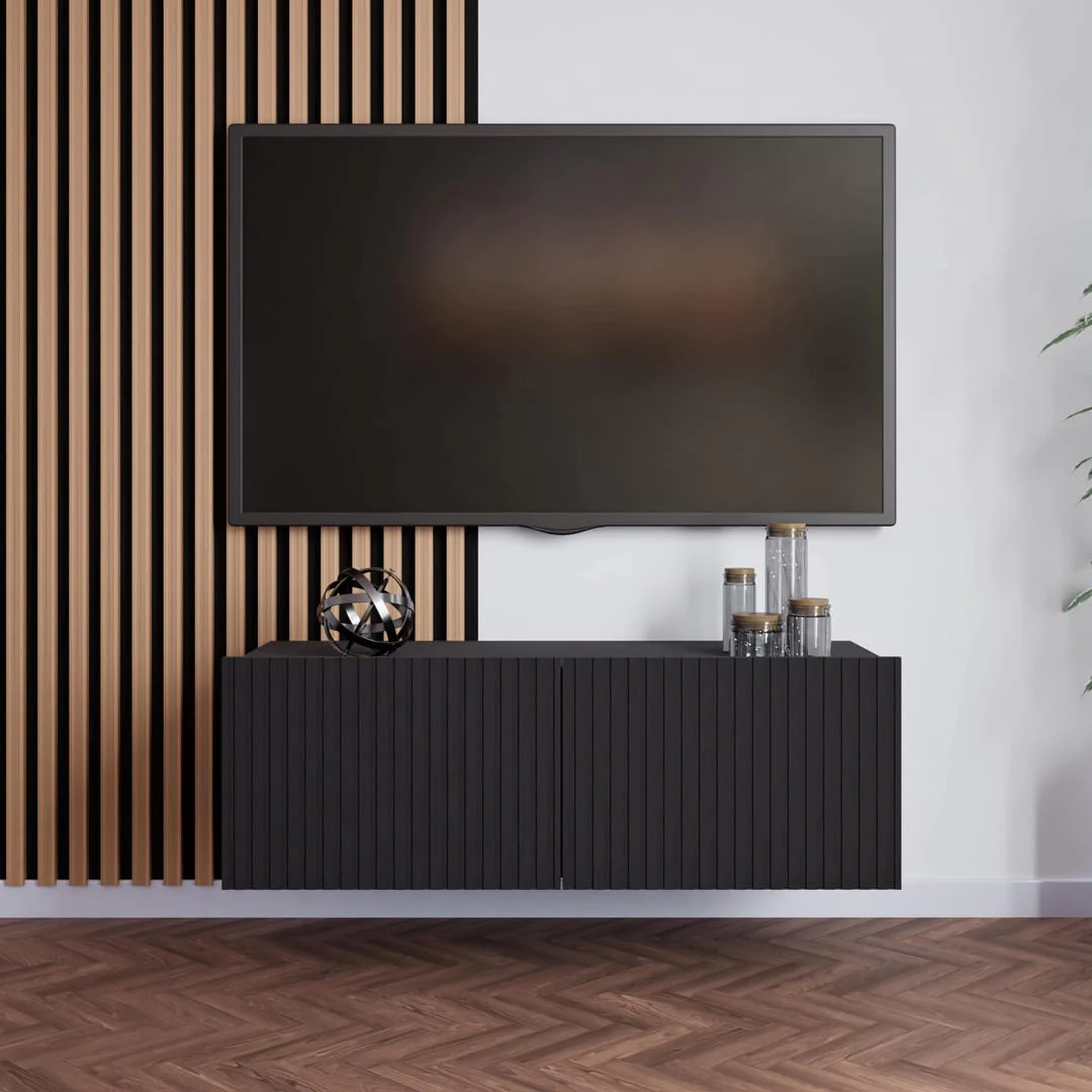 Kolder TV Cabinet 100cm - Image 20