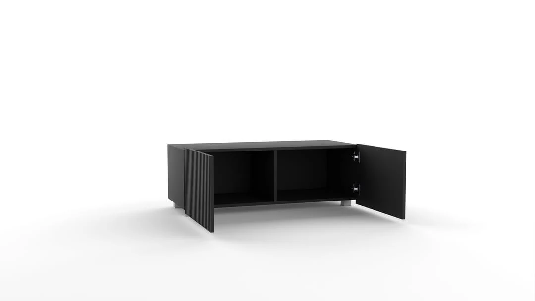 Kolder TV Cabinet 100cm - Image 24