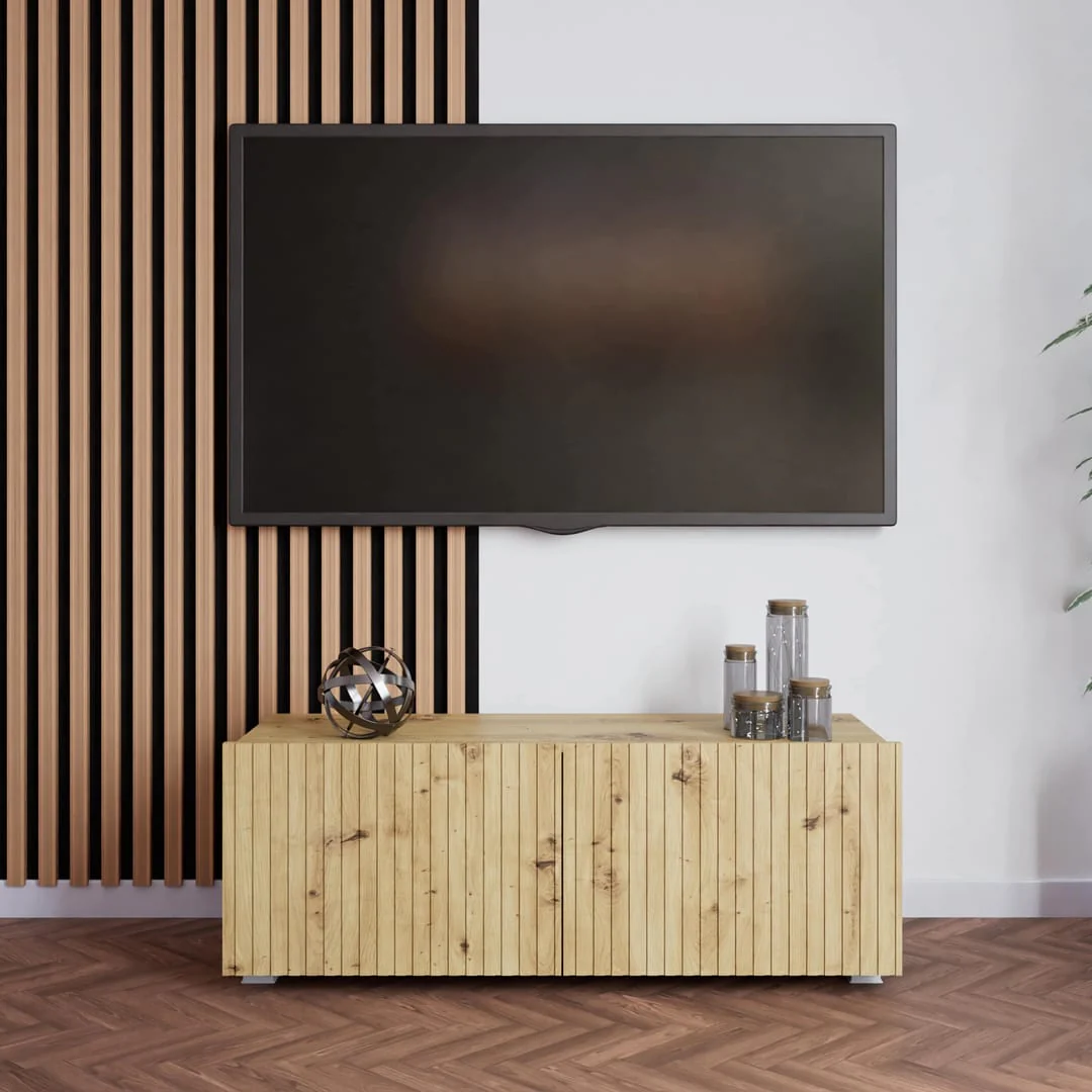 Kolder TV Cabinet 100cm - Image 27