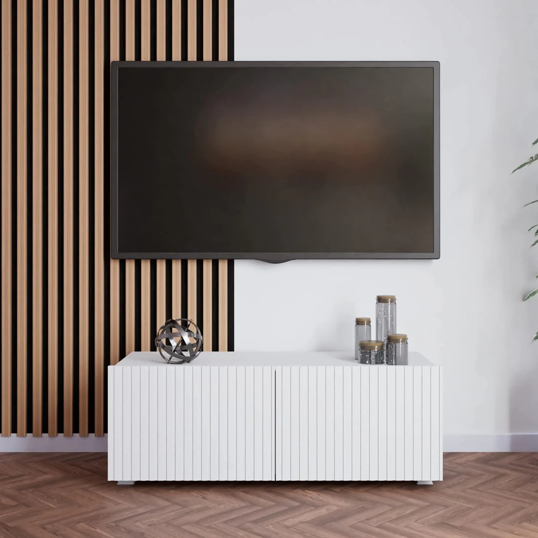 Kolder TV Cabinet 100cm - Image 3