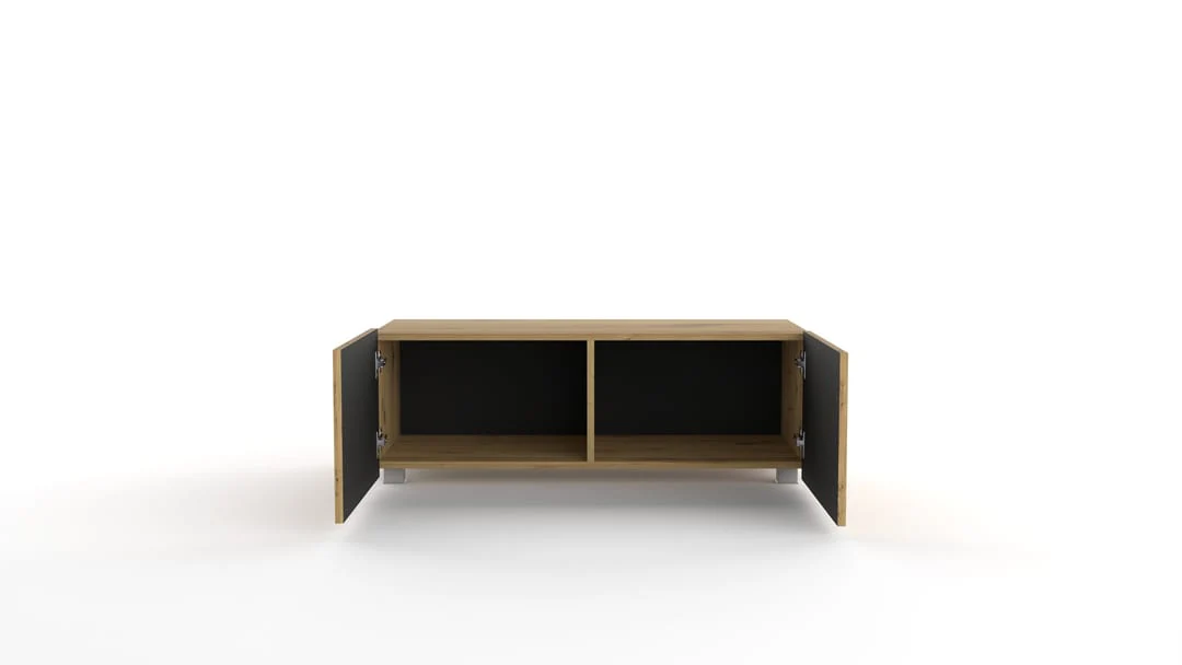 Kolder TV Cabinet 100cm - Image 30