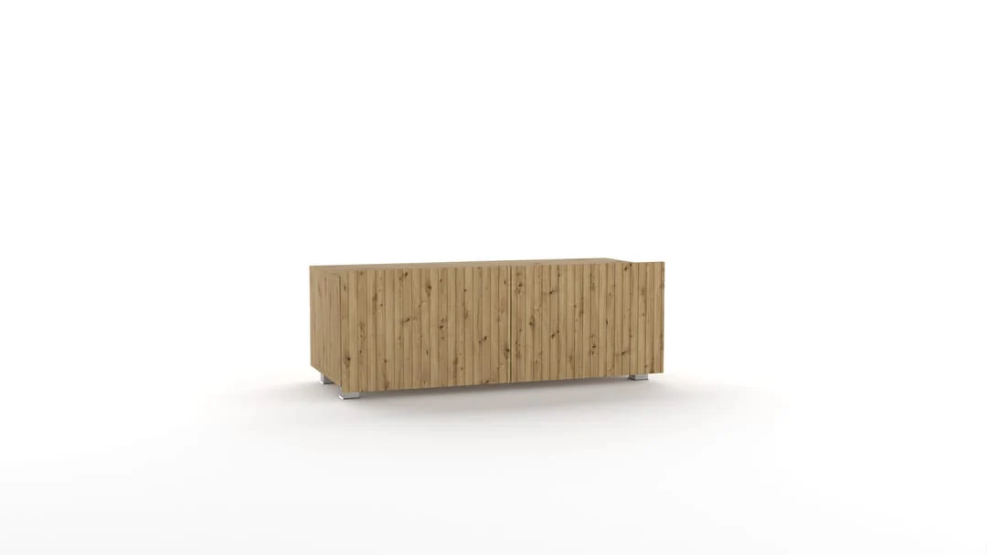 Kolder TV Cabinet 100cm - Image 31