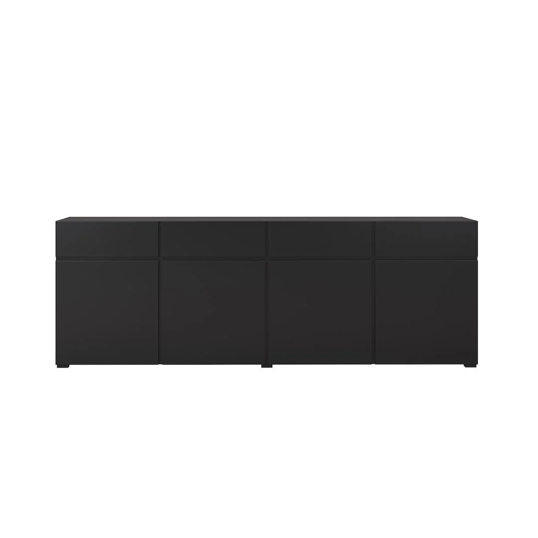 Kross 25 Sideboard Cabinet 225cm - Image 11