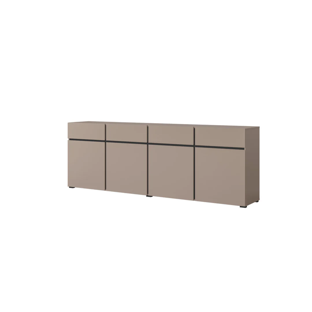 Kross 25 Sideboard Cabinet 225cm - Image 17