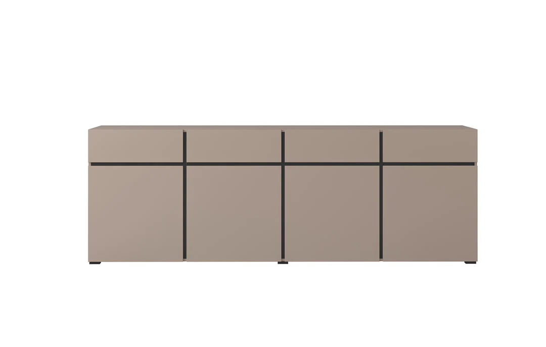 Kross 25 Sideboard Cabinet 225cm - Image 20